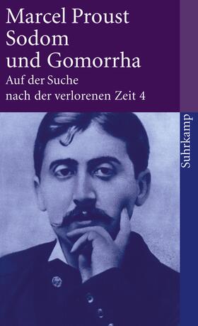 Proust / Keller |  Sodom und Gomorrha | Buch |  Sack Fachmedien