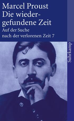 Proust / Keller |  Die wiedergefundene Zeit | Buch |  Sack Fachmedien