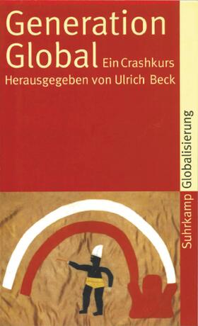 Beck |  Generation Global | Buch |  Sack Fachmedien