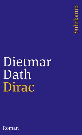 Dath |  Dirac | Buch |  Sack Fachmedien