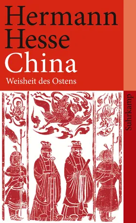 Hesse / Michels |  China | Buch |  Sack Fachmedien