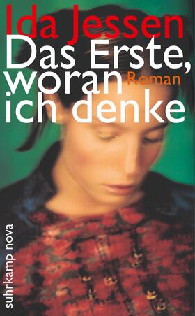 Jessen |  Das Erste, woran ich denke | Buch |  Sack Fachmedien