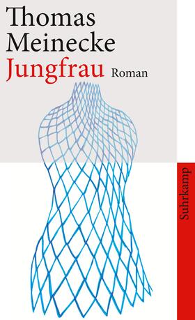 Meinecke |  Jungfrau | Buch |  Sack Fachmedien