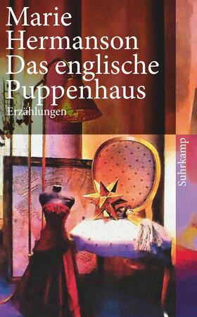 Hermanson |  Das englische Puppenhaus | Buch |  Sack Fachmedien