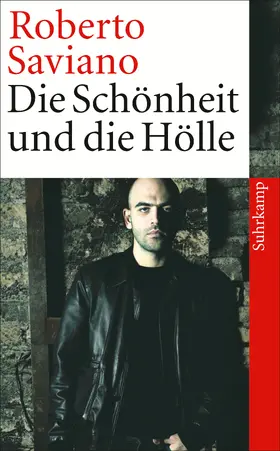 Saviano |  Die Schönheit und die Hölle | Buch |  Sack Fachmedien