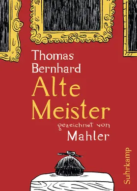 Mahler / Bernhard / Platthaus |  Alte Meister | Buch |  Sack Fachmedien