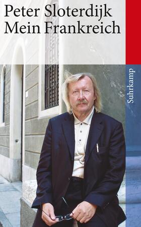 Sloterdijk |  Mein Frankreich | Buch |  Sack Fachmedien