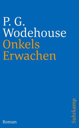 Wodehouse |  Onkels Erwachen | Buch |  Sack Fachmedien