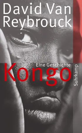 Reybrouck |  Kongo | Buch |  Sack Fachmedien