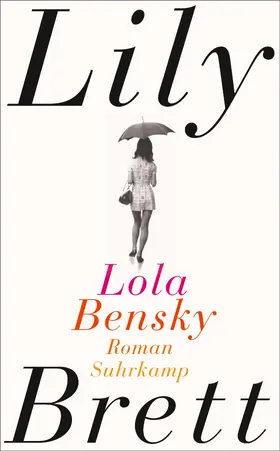 Brett |  Lola Bensky | Buch |  Sack Fachmedien