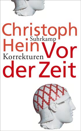 Hein |  Vor der Zeit | Buch |  Sack Fachmedien