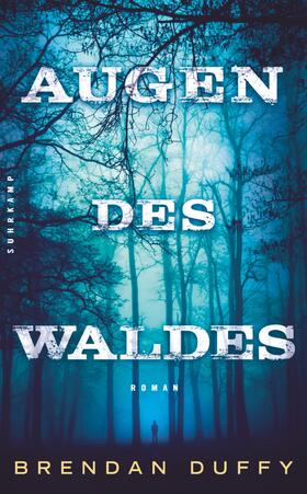 Duffy |  Augen des Waldes | Buch |  Sack Fachmedien