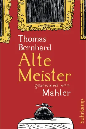 Bernhard / Mahler / Platthaus |  Alte Meister | Buch |  Sack Fachmedien