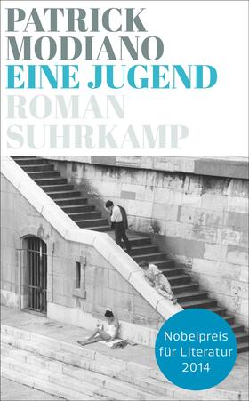 Modiano |  Eine Jugend | Buch |  Sack Fachmedien