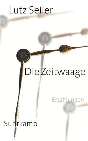 Seiler |  Die Zeitwaage | Buch |  Sack Fachmedien