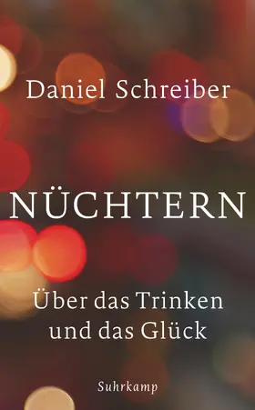 Schreiber |  Nüchtern | Buch |  Sack Fachmedien