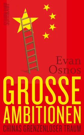 Osnos |  Große Ambitionen | Buch |  Sack Fachmedien