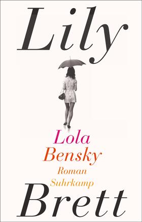 Brett |  Lola Bensky | Buch |  Sack Fachmedien