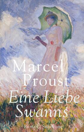 Proust |  Eine Liebe Swanns | Buch |  Sack Fachmedien