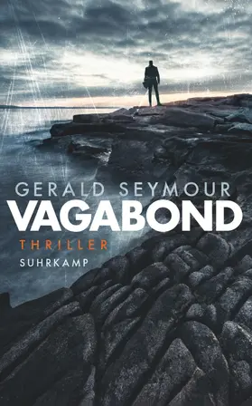 Seymour |  Vagabond | Buch |  Sack Fachmedien