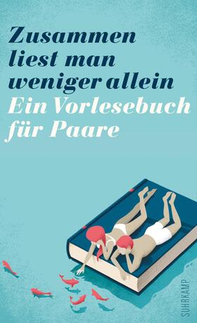 Lörsch / Panter |  Zusammen liest man weniger allein | Buch |  Sack Fachmedien