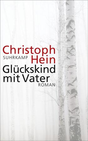 Hein |  Glückskind mit Vater | Buch |  Sack Fachmedien