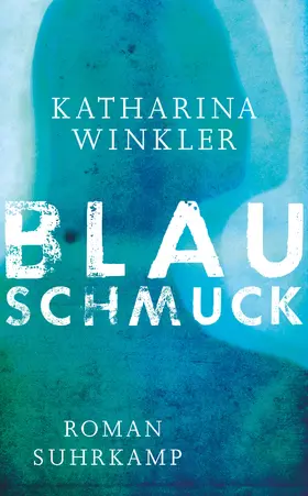 Winkler |  Blauschmuck | Buch |  Sack Fachmedien