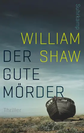 Shaw |  Der gute Mörder | Buch |  Sack Fachmedien