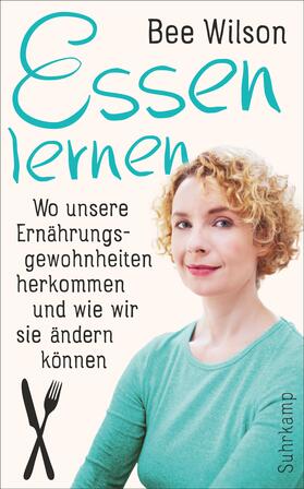 Wilson |  Essen lernen | Buch |  Sack Fachmedien