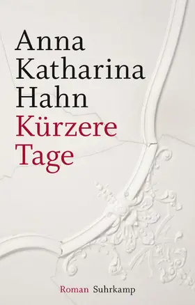 Hahn |  Kürzere Tage | Buch |  Sack Fachmedien