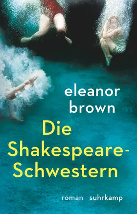 Brown |  Die Shakespeare-Schwestern | Buch |  Sack Fachmedien