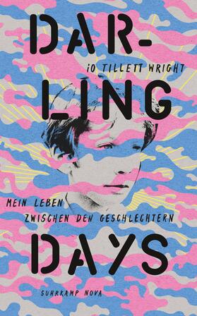 Wright |  Darling Days | Buch |  Sack Fachmedien