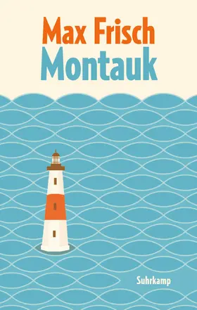 Frisch |  Montauk | Buch |  Sack Fachmedien