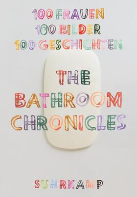 Schilbach |  The Bathroom Chronicles | Buch |  Sack Fachmedien