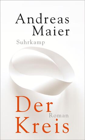 Maier |  Der Kreis | Buch |  Sack Fachmedien