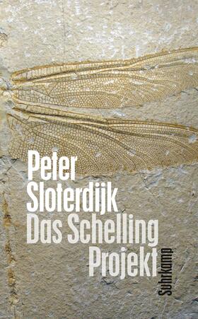 Sloterdijk |  Das Schelling-Projekt | Buch |  Sack Fachmedien