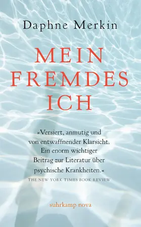 Merkin |  Mein fremdes Ich | Buch |  Sack Fachmedien