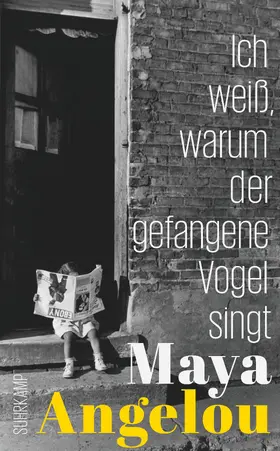 Angelou |  Ich weiß, warum der gefangene Vogel singt | Buch |  Sack Fachmedien