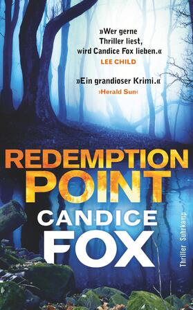 Fox / Wörtche |  Redemption Point | Buch |  Sack Fachmedien