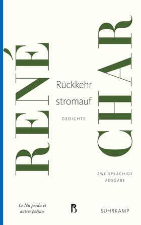 Char | Rückkehr stromauf | Buch | 978-3-518-46902-6 | sack.de