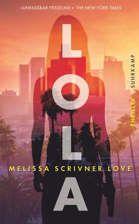 Scrivner Love / Wörtche |  Scrivner Love, M: Lola | Buch |  Sack Fachmedien