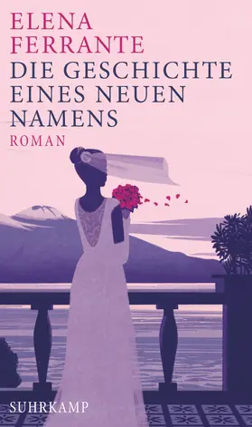 Ferrante |  Die Geschichte eines neuen Namens | Buch |  Sack Fachmedien