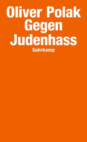 Polak |  Gegen Judenhass | Buch |  Sack Fachmedien