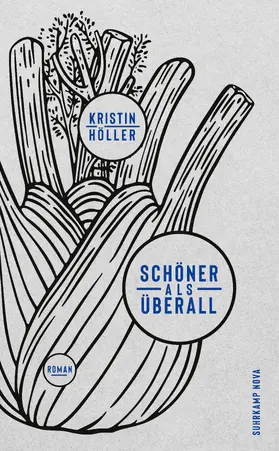 Höller |  Schöner als überall | Buch |  Sack Fachmedien