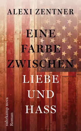 Zentner |  Eine Farbe zwischen Liebe und Hass | Buch |  Sack Fachmedien