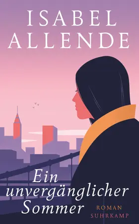 Allende |  Ein unvergänglicher Sommer | Buch |  Sack Fachmedien