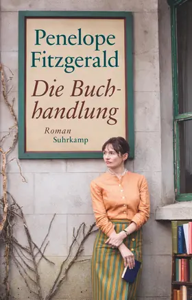 Fitzgerald |  Die Buchhandlung | Buch |  Sack Fachmedien