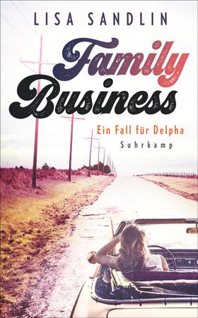 Sandlin / Wörtche |  Family Business | Buch |  Sack Fachmedien