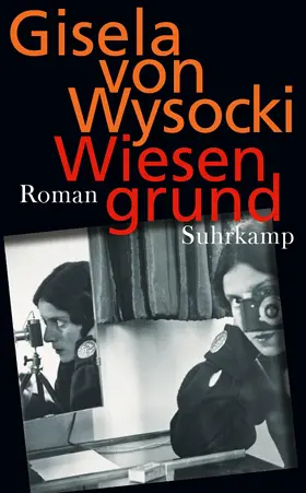 Wysocki |  Wiesengrund | Buch |  Sack Fachmedien