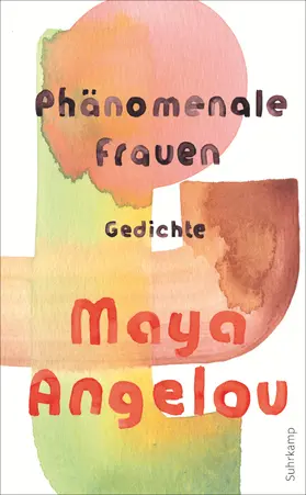 Angelou / Zander |  Phänomenale Frauen | Buch |  Sack Fachmedien